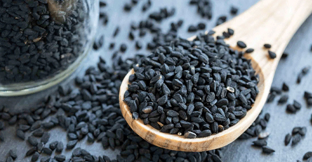 প্রতিদিন কালোজিরা কেন খাবেন