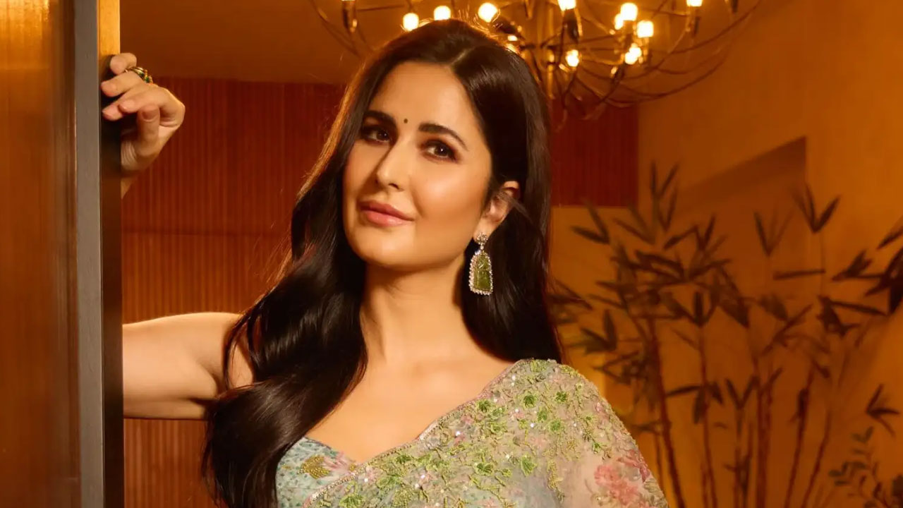 মা হলেন ক্যাটরিনা কাইফ