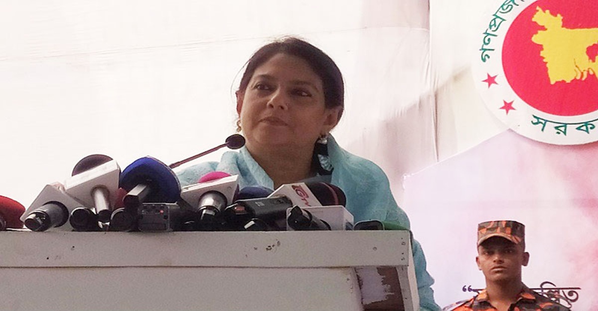 পরিবেশ রক্ষায় সবাইকে সচেতন হতে হবে: উপদেষ্টা