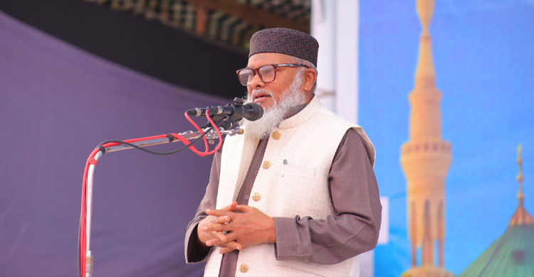 ‘৫৪ বছর পর সুযোগ এসেছে, সবাই ঐক্যবদ্ধ হোন’