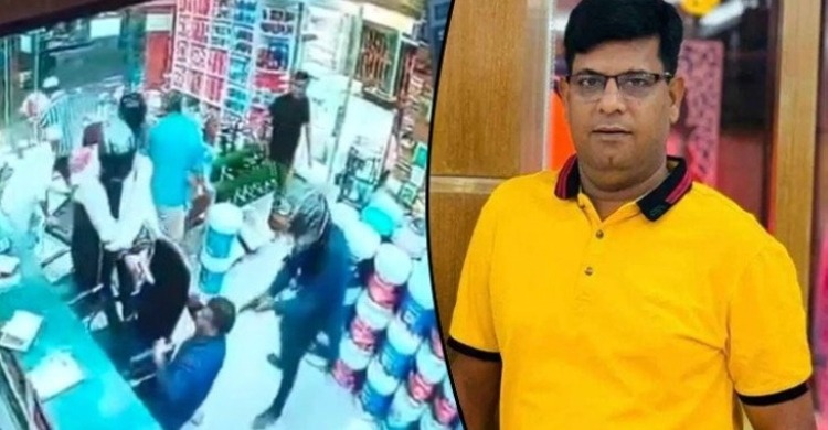 কিবরিয়া হত্যাকাণ্ড: সন্ত্রাসী পাতা সোহেল-সুজন গ্রেফতার