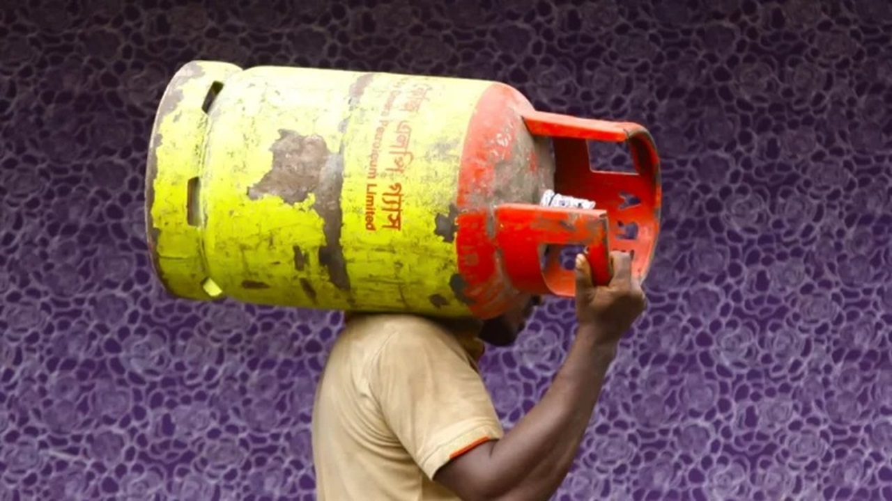 দুপুরে নির্ধারিত হবে এলপি গ্যাসের নতুন দাম