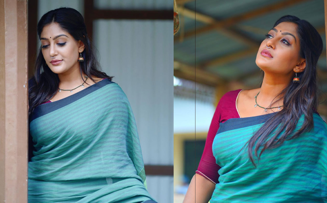 মাত্র দেড় মাসের প্রেম, কাকে বিয়ে করলেন মম