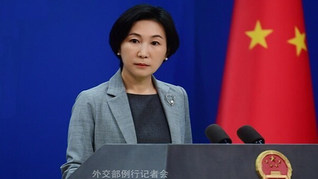 যুক্তরাষ্ট্রকে পারমাণবিক অস্ত্র ব্যাপকভাবে কমাতে বলল চীন