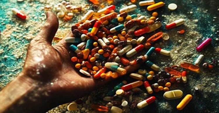 অ্যান্টিবায়োটিক ক্ষমতা হারালে কোন প্রান্তে দাঁড়ায় মানবজীবন?