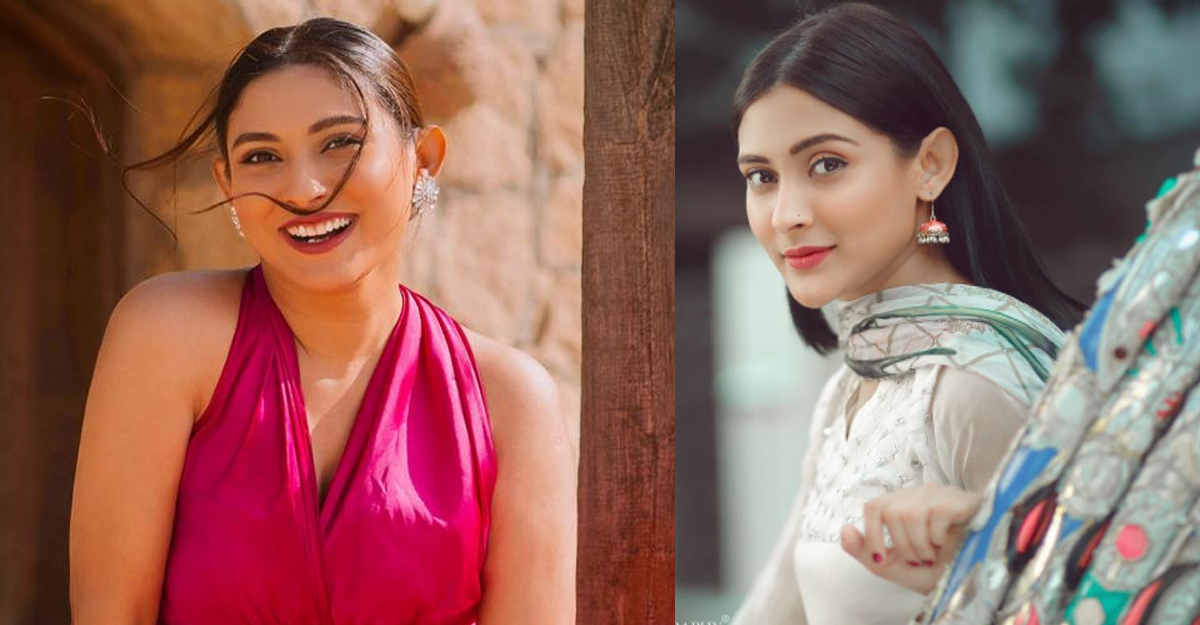 আদালতে আত্মসমর্পণ, অতঃপর যা বললেন মেহজাবীন