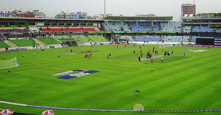 টিকিট ছাড়াই মিরপুর টেস্ট দেখতে পারবেন যারা