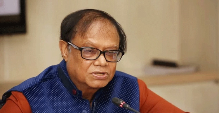 পাচার হওয়া টাকা ফেরত আনার অগ্রগতির বিষয়ে যা বললেন গভর্নর