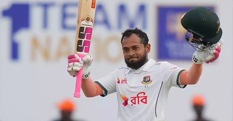 ইতিহাস গড়তে ১ রানের অপেক্ষায় মুশফিক