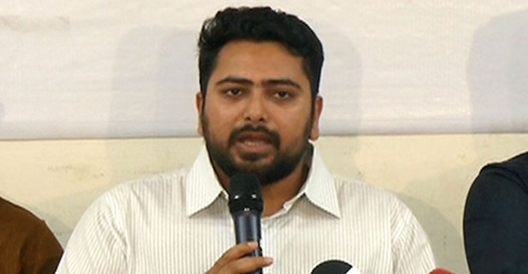 এবার ফ্যাসিস্ট আ.লীগের বিচার শুরু করার দাবি নাহিদের