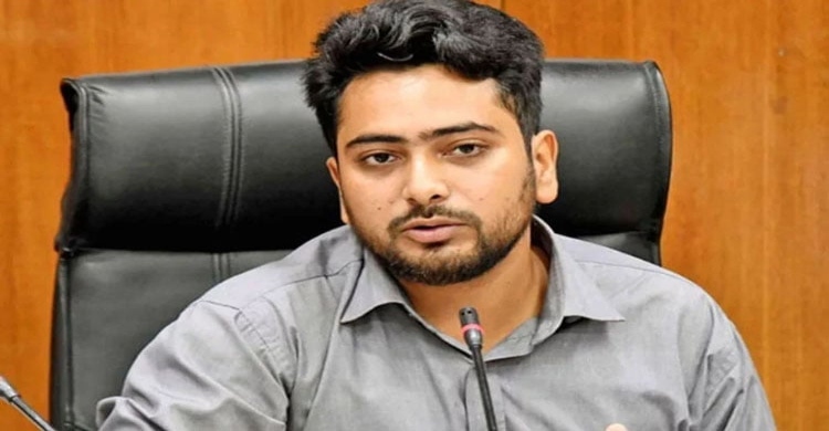 সংস্কারের বিপক্ষের কোনো দলের সঙ্গে জোটে যাওয়া সম্ভব নয়: নাহিদ