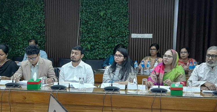 প্রচারণায় তারেক রহমানের ছবিতে ঘোর আপত্তি এনসিপির