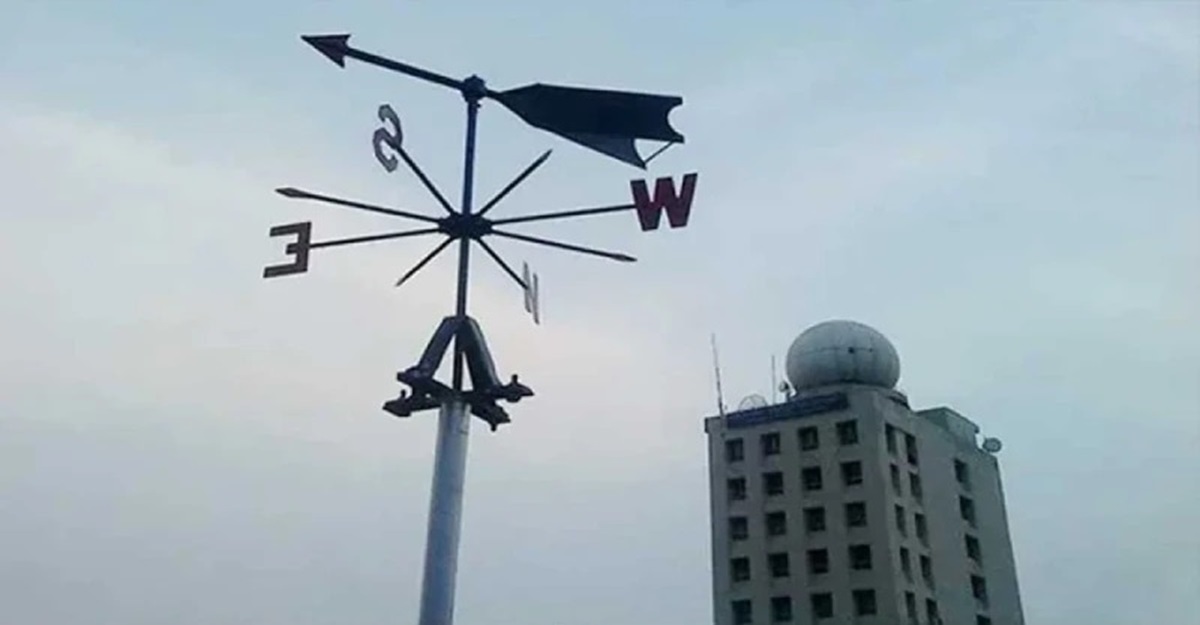 ঢাকাবাসীদের সুখবর দিল আবহাওয়া অফিস