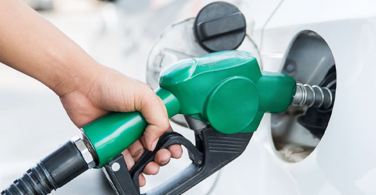 সব ধরনের জ্বালানি তেলের দাম বাড়ল