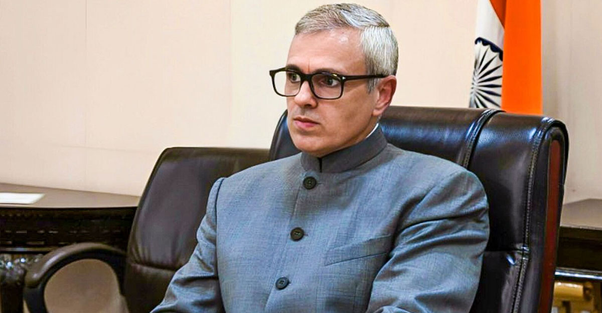 কুরআনের শপথ করে যে অভিযোগ অস্বীকার করলেন ওমর আবদুল্লাহ