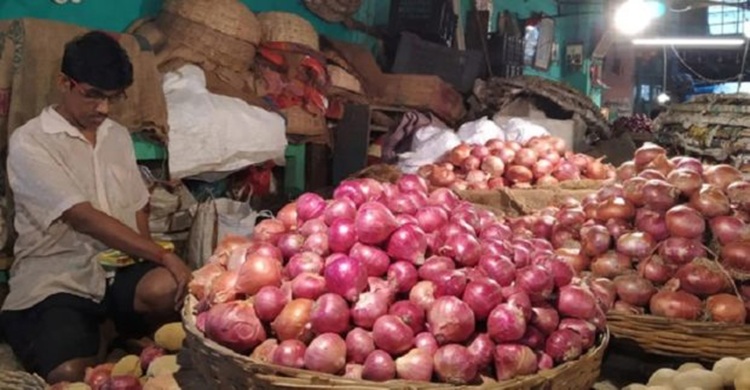 কমছে না পেঁয়াজের দাম, যা বলছে সরকার