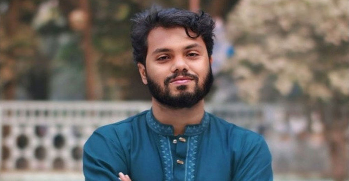 ‘কয়েকশ কোটি বাঁশের লাঠি নিয়ে তৈরি হোন’