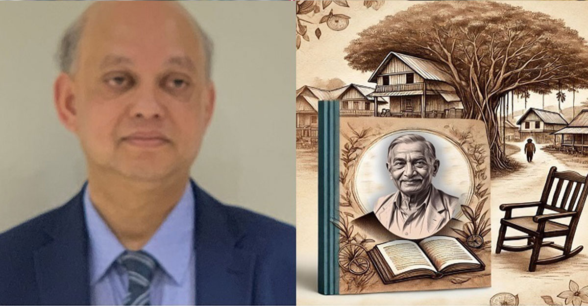 সময় ও স্রোত কারও জন্য থেমে থাকে না