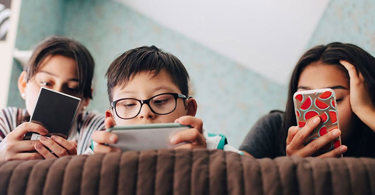 মোবাইলই তাহলে জীবনের সবচেয়ে বড় ঘাতক?