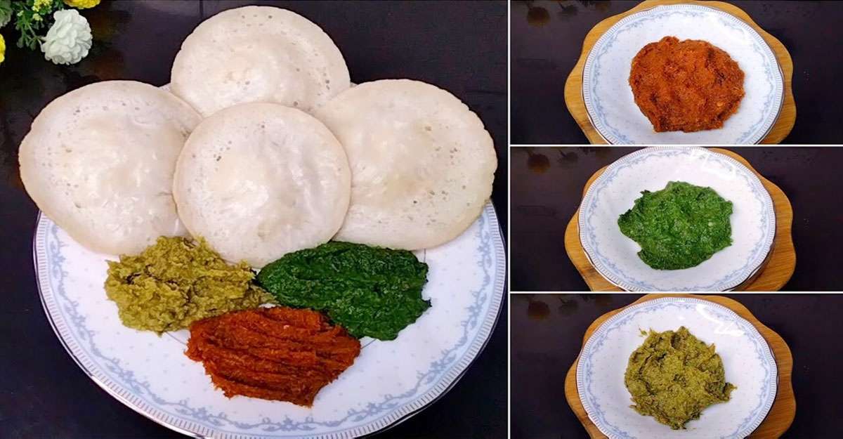 শুকনো চালের গুঁড়া দিয়ে যেভাবে চিতই পিঠা বানাবেন