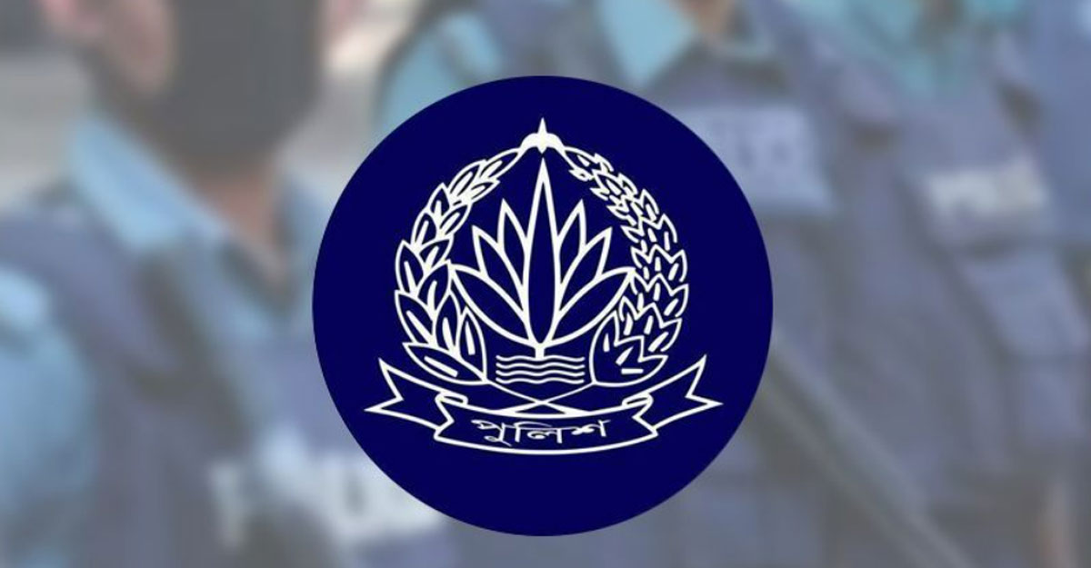 ছয় জেলায় নতুন এসপি