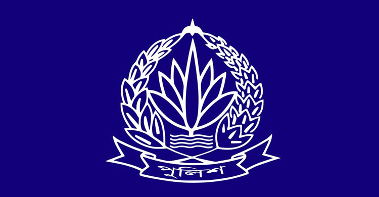 লটারিতে ৬৪ জেলার এসপি চূড়ান্ত