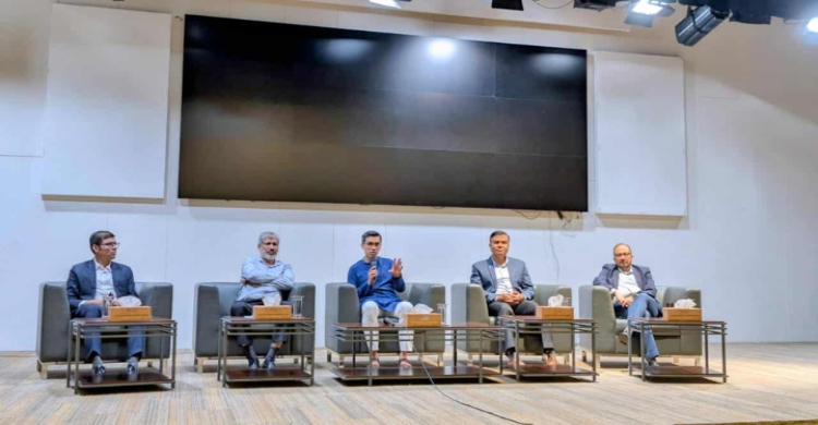 পরিবেশকে প্রভাবমুক্ত রেখে সমন্বিত যোগাযোগ ব্যবস্থা তৈরির আহ্বান