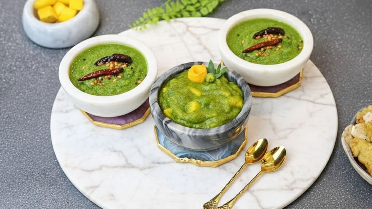 পেয়ারার চাটনি যেভাকে তৈরি করবেন