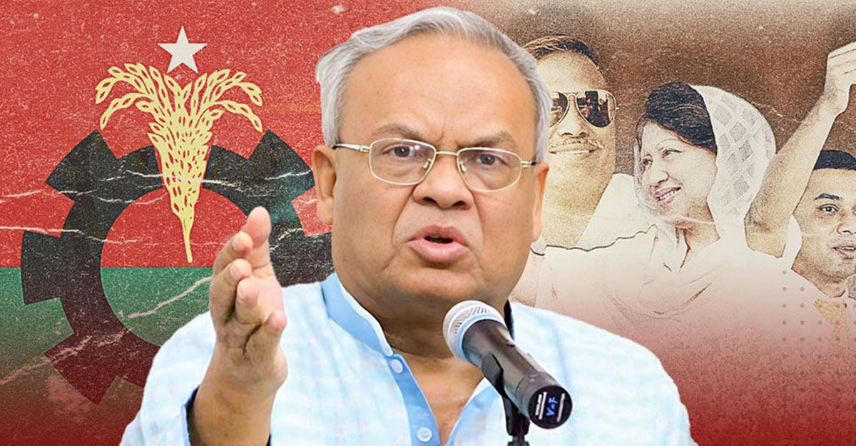 ‘নির্বাচিত সংসদ ছাড়া জুলাই সনদের আইনি ভিত্তি সম্ভব নয়’