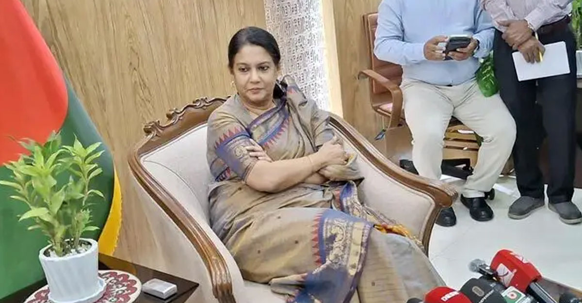 ‘জুলাই সনদ বাস্তবায়ন ও গণভোট নিয়ে দ্রুতই সিদ্ধান্ত জানা যাবে’