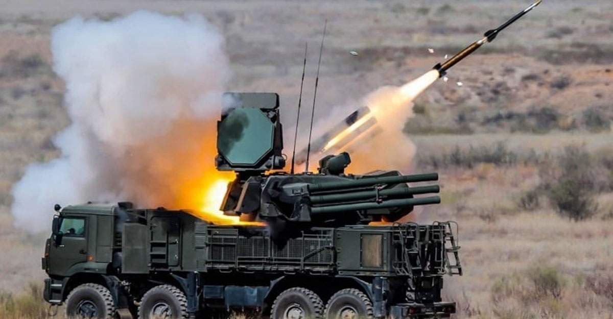 ভেনেজুয়েলাকে হাইপারসনিক ক্ষেপণাস্ত্র দিচ্ছে রাশিয়া, উদ্বেগে আমেরিকা