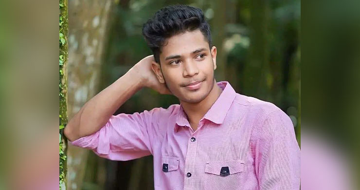 তুচ্ছ ঘটনায় তরুণকে কুপিয়ে হত্যা, স্বামী-স্ত্রী আটক