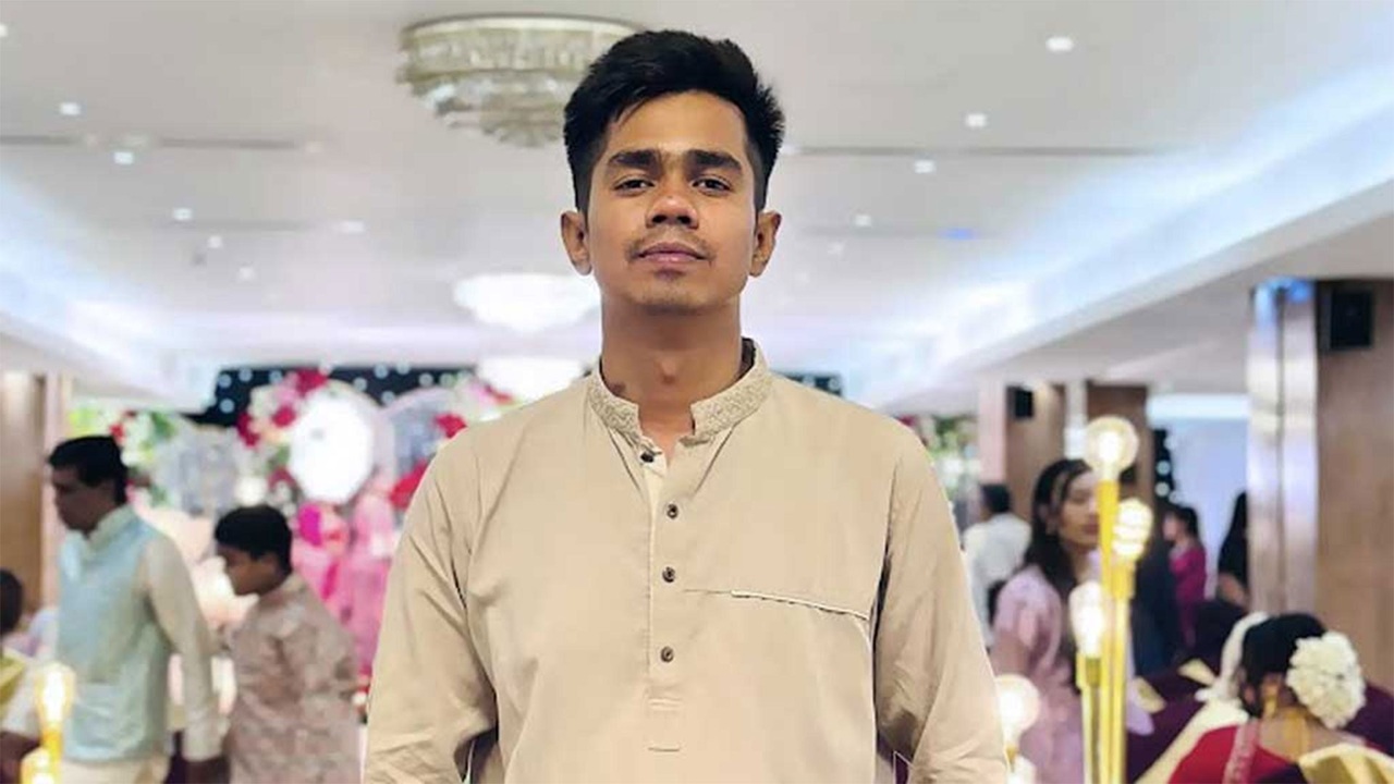 মাদক বিক্রিতে বাধা দেওয়াই কাল হলো সাম্যর