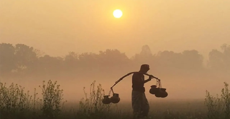 আসছে না শৈত্যপ্রবাহ, নভেম্বরে চলবে শীত-গরমের লুকোচুরি