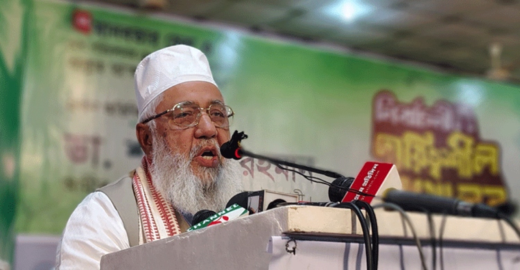 শাহজাহান চৌধুরীর বিতর্কিত মন্তব্যে প্রশাসন ক্যাডার কর্মকর্তাদের প্রতিবাদ