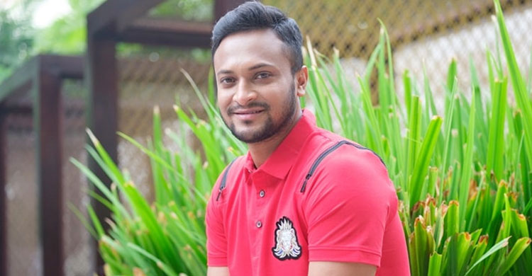 সাকিব আল হাসানকে দুদকে তলব