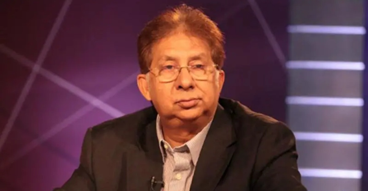 রাজনীতি ছাড়লেন শমসের মবিন, জানালেন কারণ