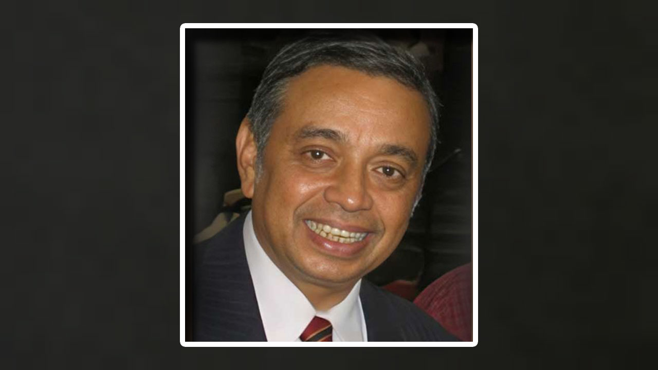 মারা গেলেন সাবেক মুখ্যসচিব কামাল সিদ্দিকী