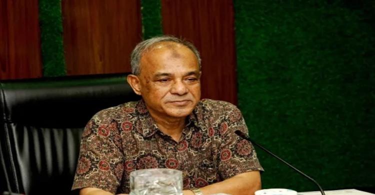 নির্বাচন নিয়ে কোনো হুমকি নেই: স্বরাষ্ট্র উপদেষ্টা