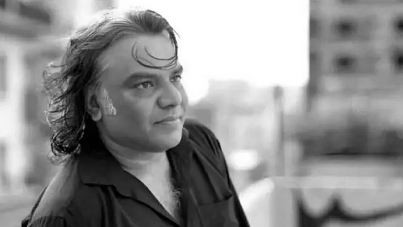 জনপ্রিয় সংগীতশিল্পী জেনস সুমন আর নেই