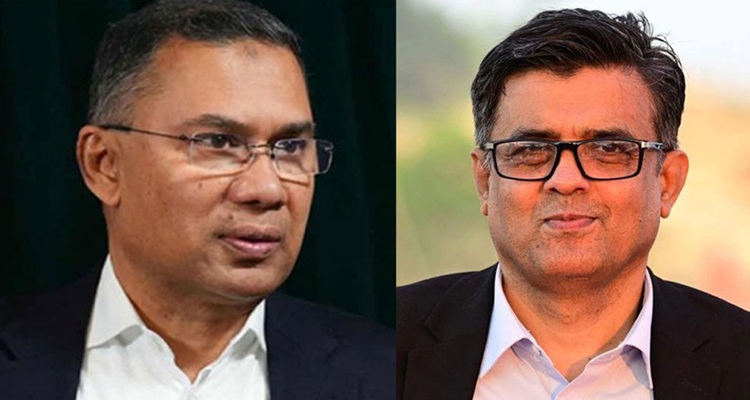 ‘তারেক রহমানের দেশে ফেরা’ প্রশ্নে যা বললেন প্রেস সচিব