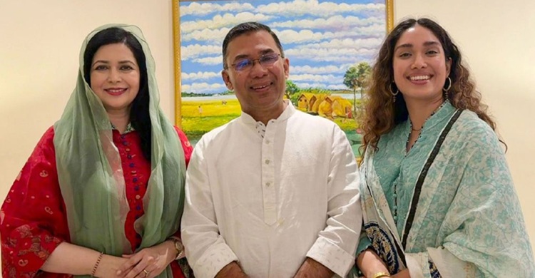 জন্মদিনে যে ৫ প্রতিশ্রুতি দিলেন তারেক রহমান