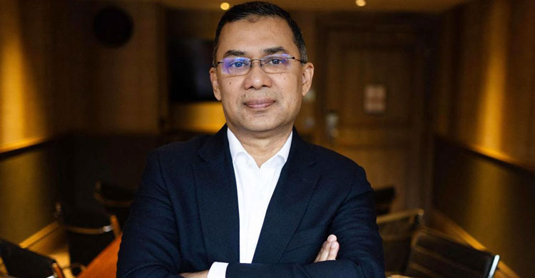 ‘তারেক রহমান ফিরতে চাইলে একদিনেই ট্রাভেল পাস দেওয়া সম্ভব’