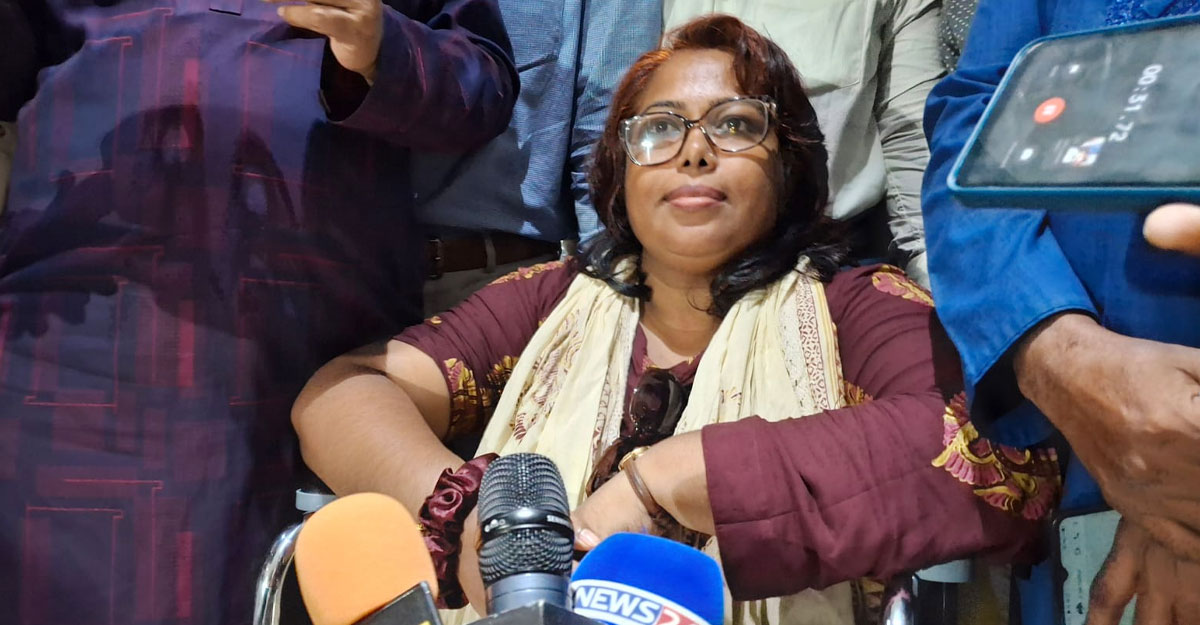 প্রাথমিকের শিক্ষকদের আন্দোলন কর্মসূচি প্রত্যাহার