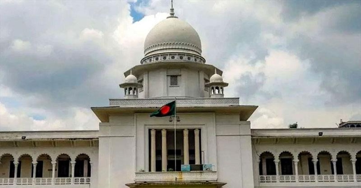 তত্ত্বাবধায়ক সরকারব্যবস্থা ফেরাতে আপিলের রায় ২০ নভেম্বর