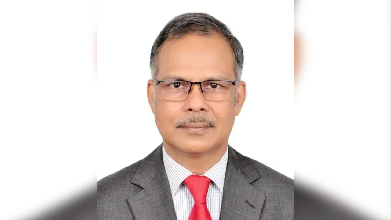 ঢাকা দক্ষিণ সিটির নতুন প্রশাসক মাহমুদুল হাসান