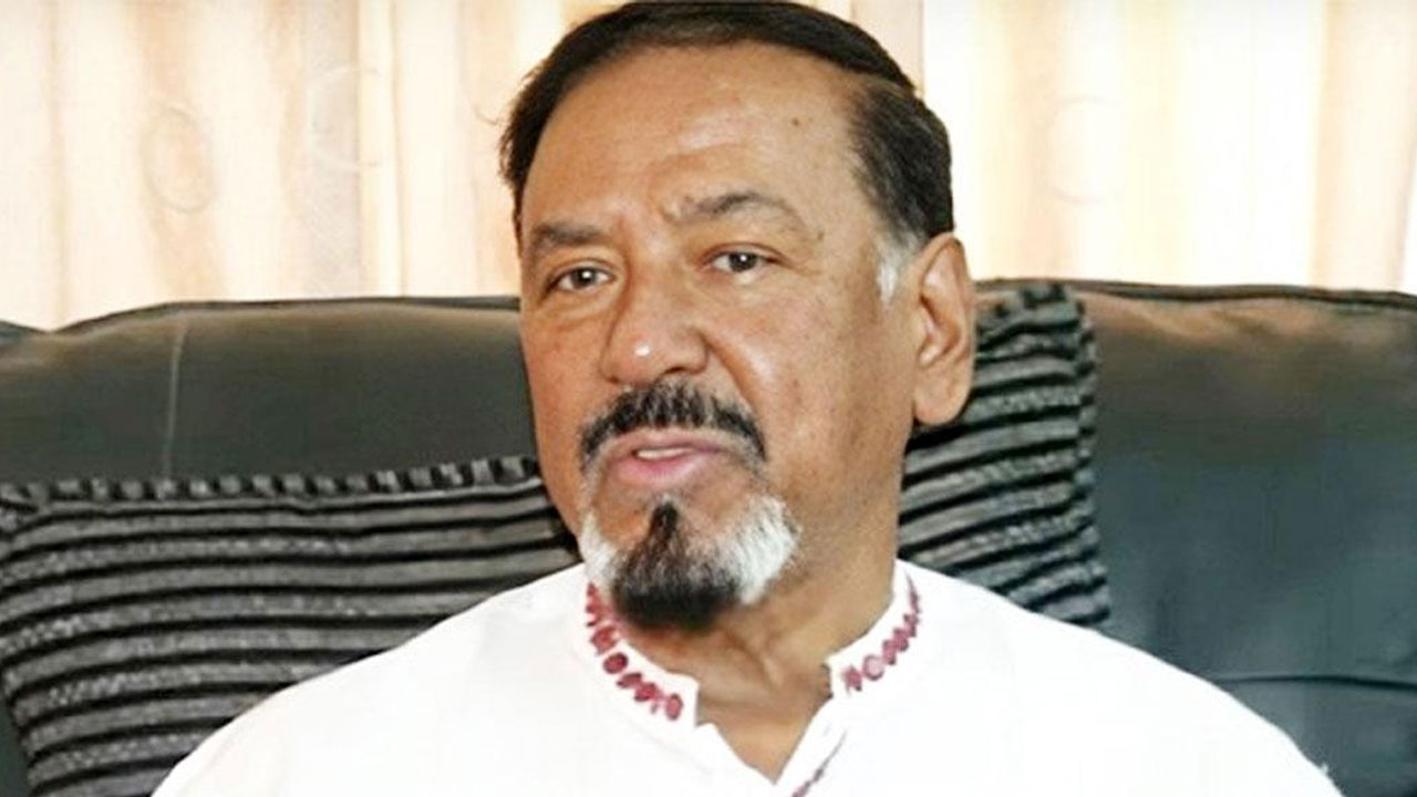 যে আসনে লড়বেন মেজর হাফিজ