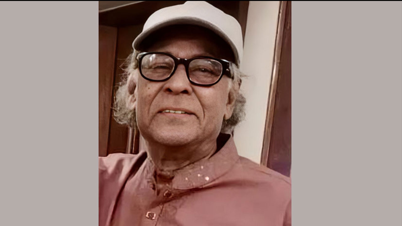 চিত্রশিল্পী মতলুব আলী মারা গেছেন