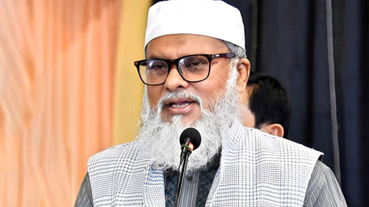 ধর্মীয় শিক্ষক পদে দাওরায়ে হাদিস সনদধারীদের নিয়োগে উপদেষ্টার চিঠি