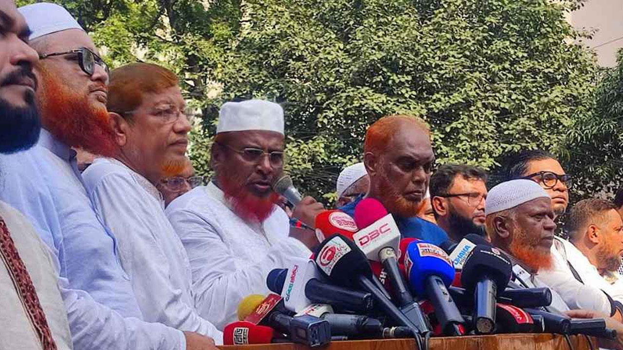 ১১ তারিখ পর্যন্ত আল্টিমেটাম, না মানলে ঢাকার চিত্র ভিন্ন হবে: গোলাম 